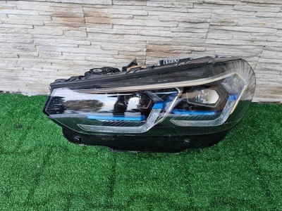 FARO LASER BMW X3 G01 X4 G02 LCI 5A29217  