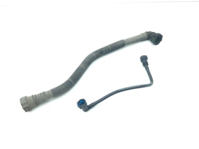 Land rover discovery sport шланг паливний 2015 bj327t504ba фото №1