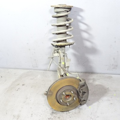 Ford mondeo mk4 1.8tdci mcperson правый фото №1