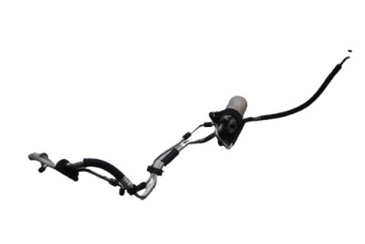 Wąż шланг кондиционера audi a4 b7 2.7 tdi bpp фото №1