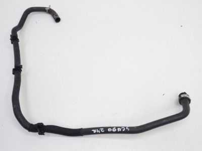 Wąż шланг трубка wody 9856175880 fiat scudo iii 1.5 multijet yh01 24r фото №1