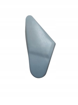 Оригінальна накладка сидіння mercedes фото №1