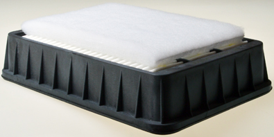 Фільтр повітря a146891 denckermann фото №1