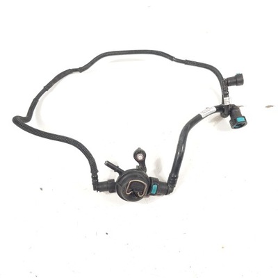 Клапан зливний радіатора porsche panamera фото №1