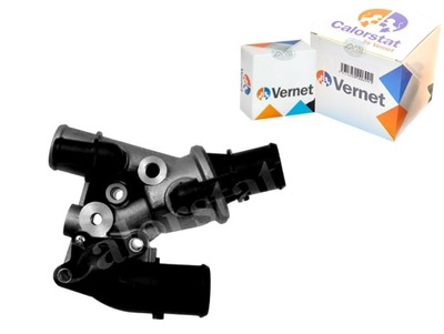 Calorstat by vernet th6538.80j термостат, жидкость охлаждающий фото №1