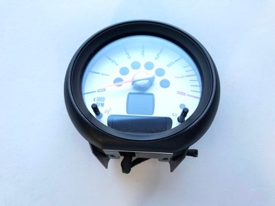 Лічильник прилади mini cooper one r56 r50 r60 9260577 фото №1