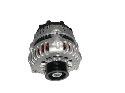 Генератор 105a andoria 4ct90 adcr dr30a lublin фото №1