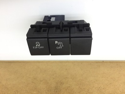 Peugeot 508 i перемикач вимикач esp pdc фото №1