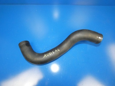 Toyota auris ii corolla 1.4 d4d wąż шланг трубка фото №1