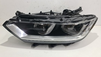 ФАРА ФАРА ЛЕВЫЙ LED (СВЕТОДИОД ) VW PASSAT B8 3G1941773D