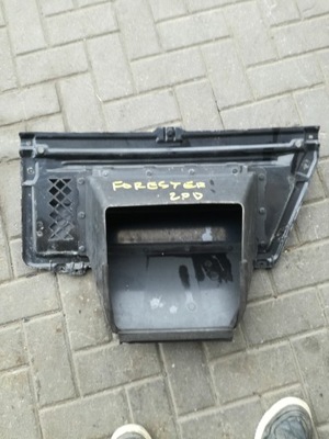 Subaru forester iii впуск воздухозаборник воздуха 2.0d фото №1