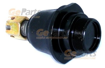 Шаровая опора рычага передний нижний фото №1