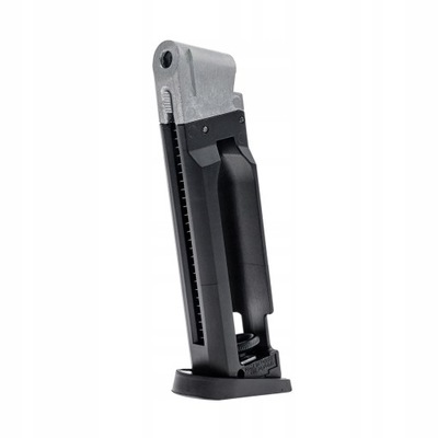 Magazynek ASG do pistoletu GNB CZ 75D Compact