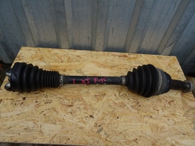 Bmw x5 f15 приводной вал левая фото №1