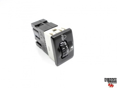 Suzuki baleno переключатель регулировки света фото №1