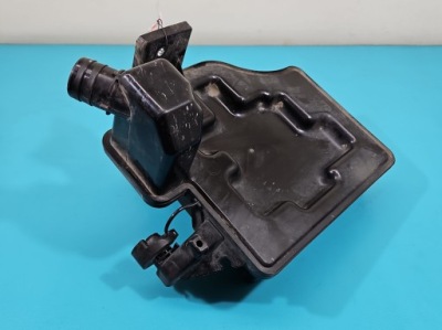 Бак бачок жидкость распылителя skoda fabia iii фото №1