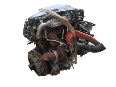 Silnik Iveco New Daily VI 3.0HPI F1CFL4117 2021r