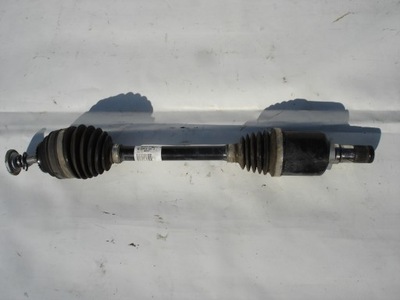 Bmw x1 f48 привідний вал ліва 8643373 фото №1