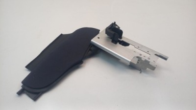 Porsche 996 997 911 крышка крышки крыша правая 99656162600 фото №1