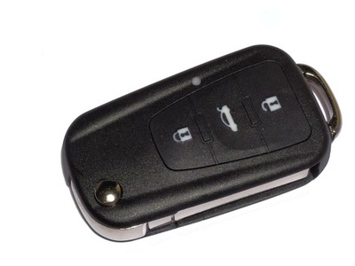 Ключ pilot корпус mg фото №1