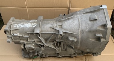 BMW 5 G30 G31 КОРОБКА ПЕРЕДАЧ GA8HP50Z X-DRIVE