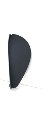 Заглушка консоли левая vw beetle 5c 5c5858247b фото №1