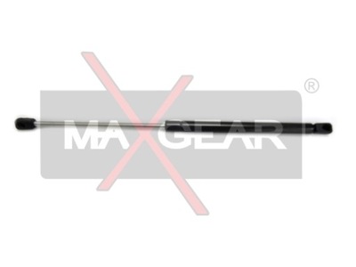 MAXGEAR 12-0083 ПРУЖИНА ГАЗОВАЯ БАГАЖНИКА