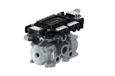 WABCO MODULIATORIUS SLĖGIO ABS 24V 2S 2M 4S 3M VCS II 