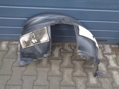 Dacia dokker lodgy 2012- подкрылок передние левая фото №1