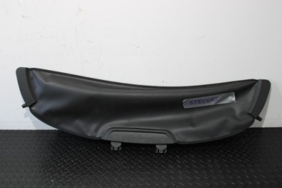 Полиця багажника кришки alfa romeo stelvio фото №1