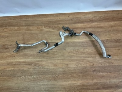 Труба wąż шланг кондиционера renault trafic iii 924803885r фото №1