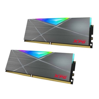 ADATA XPG SPECTRIX D50 16 GB, DDR4, 3600 MHz, PC/s