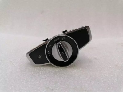 Mercedes s-class w222 light switch a2229050200 фото №1