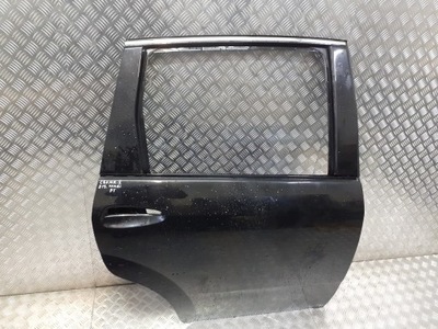 Двері правий задня fiat croma ii 819 фото №1