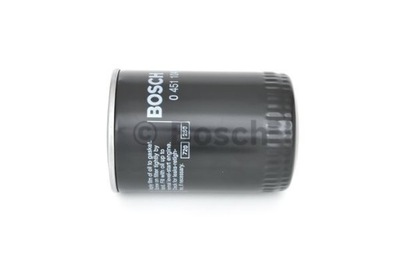 BOSCH 0 451 104 066 FILTRO ACEITES  