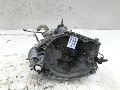 КОРОБКА ПЕРЕДАЧ PEUGEOT 307 2.0 HDI 20DM09