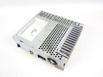 Усилитель mercedes w221 фото №1