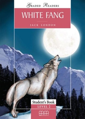 White Fang. Graded Readers