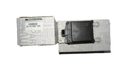 Радар приближения датчик renault master iii 284388979r оригинальный упаковка фото №1