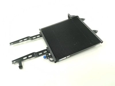 Конденсатор кондиционера delphi do opel vectra b 95-02 / tsp0225205d фото №1