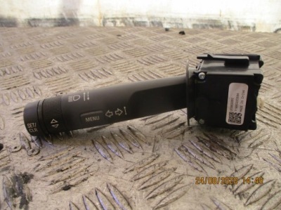 Aveo 2011 переключатель поворотники 20962250 фото №1