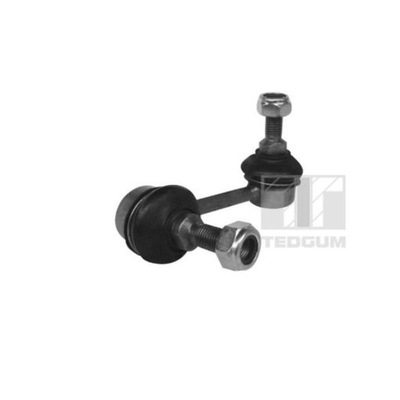 CONECTOR STAB. MITSUBISHI T. OUTLANDER/ PEUGEOT 4007 07- DERECHO 00148950 TEDGUM  