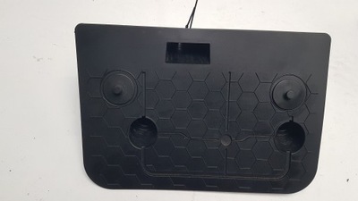 Захист заглушка корпус alfa romeo stelvio 156116308 фото №1