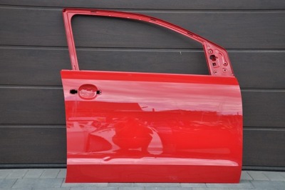 Vw up двері праве перед передні фото №1