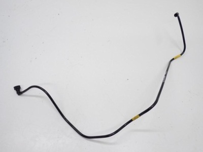 Wąż шланг трубка вакуумa 8200486636 dacia sandero i logan i 1.4i 07r фото №1