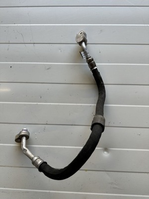 Audi a4 b9 8w a5 f5 ii шланг кондиционера трубка 8w0816721d фото №1