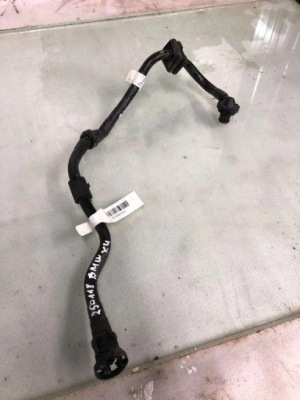 Шланг вакуумный bmw 20896010 2.0l дизель 2021 фото №1