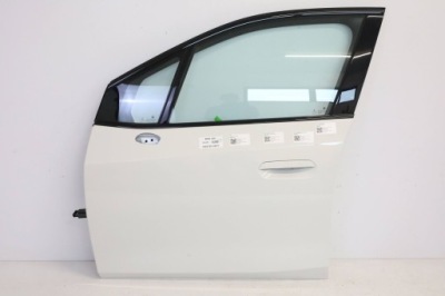 Bmw 2 u06 двері ліва перед a96 mineral-weiss фото №1