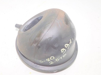 Volvo s80 2.5tdi 99r корпус заливной топлива фото №1