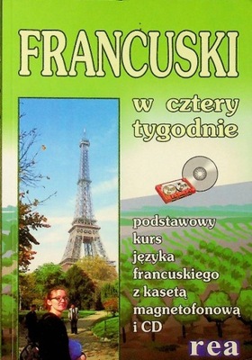 Francuski w cztery tygodnie